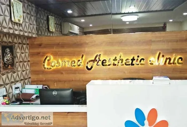 Cosmetic surgeon