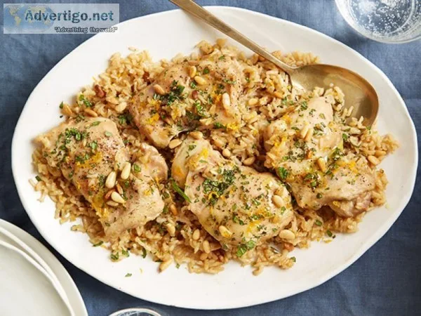 Quick and Delicious Weeknight Meal Ideas