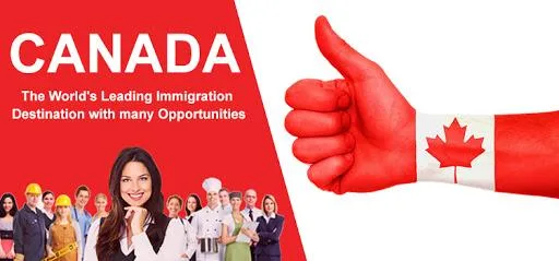 Apply Canada PR Visa