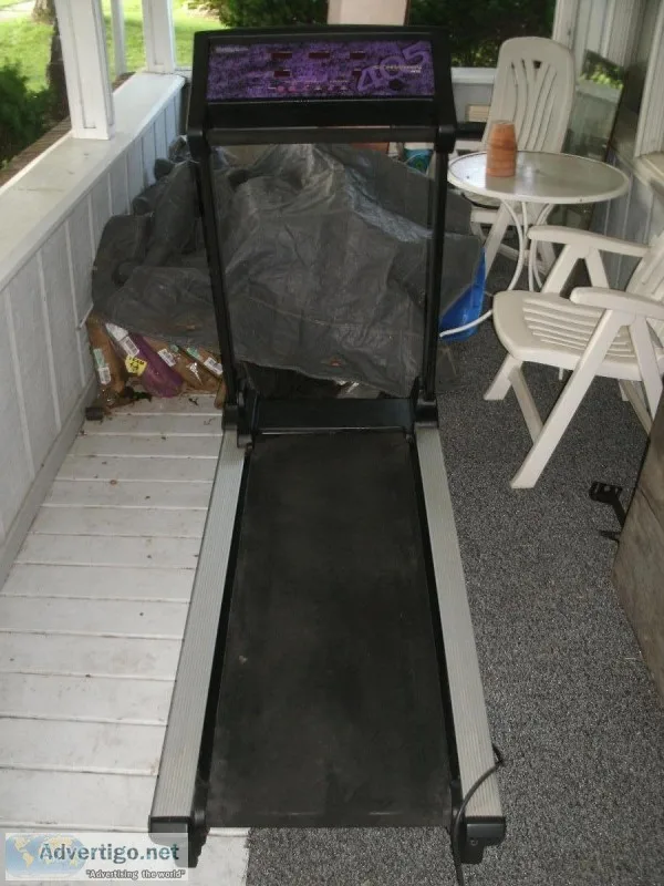 Treadmill