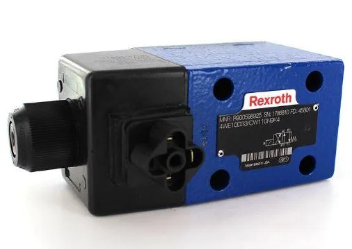 Buy REXROTH Directional Control Valve at HydroNexgen