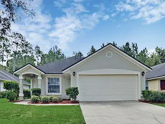 14603 Falling Waters Dr Jacksonville FL 32258