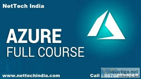 Best Azure course in Navi Mumbai