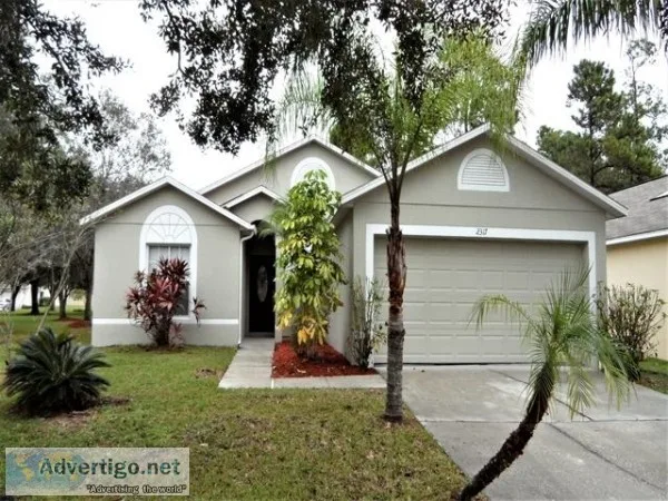 2317 Stone Abbey Boulevard Orlando FL 32828