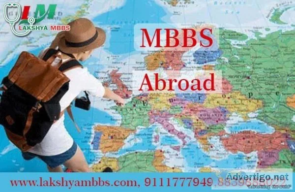 MBBS Abroad Consultants in Jaipur