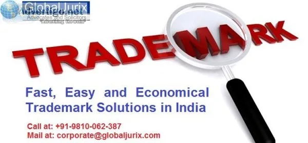 Fast Easy and Economical Trademark Solutions in India