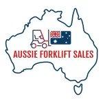 Forklifts for Sale in Sydney