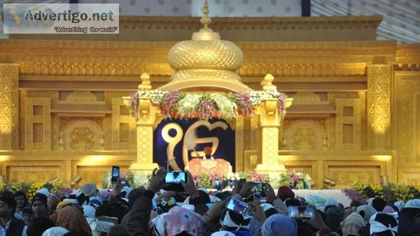 Guru Ram Das Jayanti - A Significant Festival of Sikhism