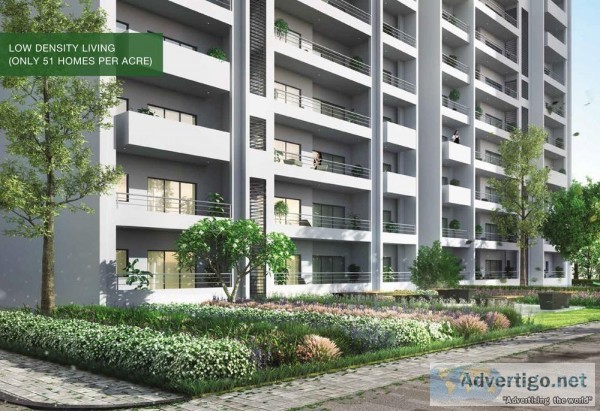 Godrej Air Sector 85 - Luxury 3and4 BHK Homes Gurugram &lrm&lrm