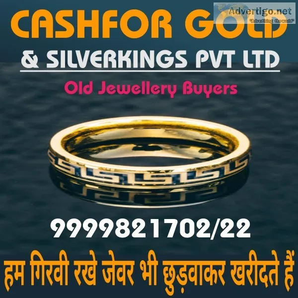 Silver jewellery buyer in moti nagar