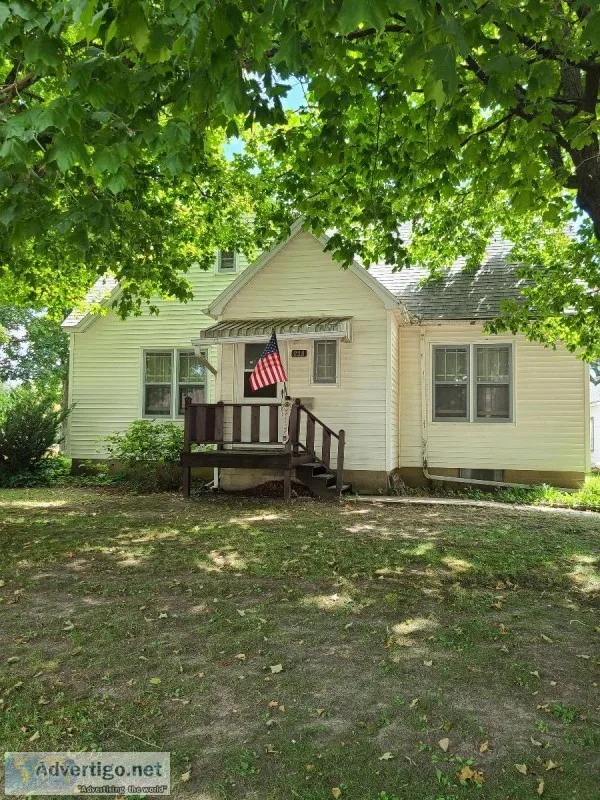 Readlyn Ia House for Sale