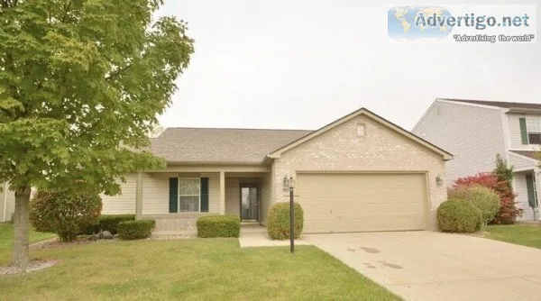 2240 Tansel Grove Ln Indianapolis Indiana