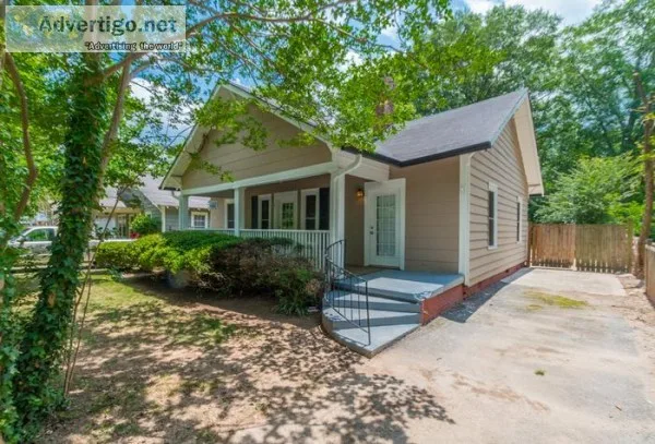 1143 Gracewood Ave Unit A Atlanta GA 30316
