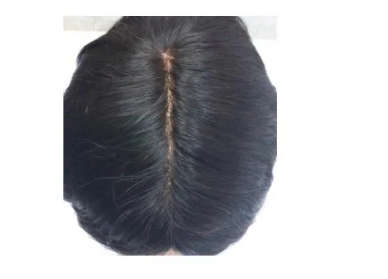 Men Wigs