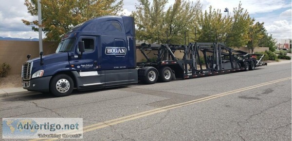 CDL A Driver - Dedicated Auto Haul - 80k Annually