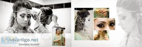 Wedding Album in India
