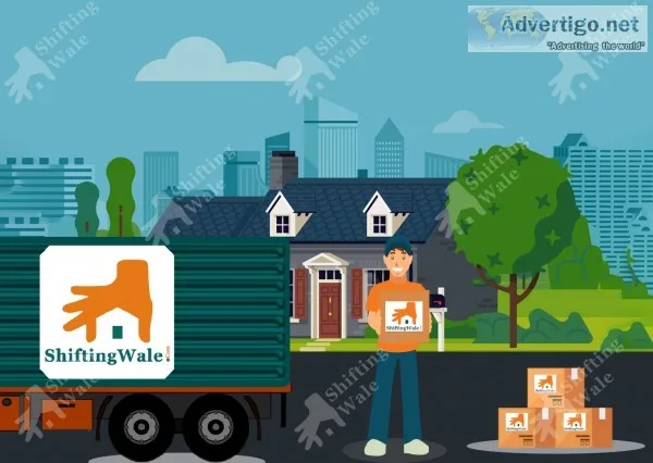 Best movers & packers in pune