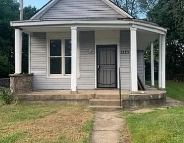 Completely Rehabbed 3 bedroom 1 bath house for rent