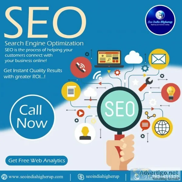 Best SEO Company in Delhi