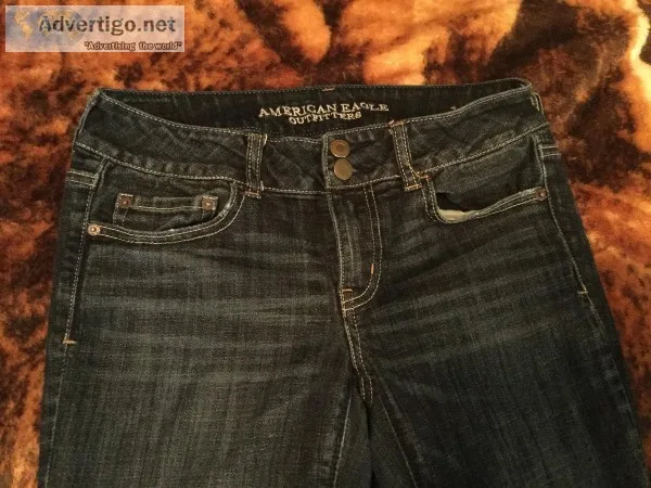 Juniorswomen&rsquo s jeans petite