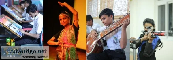 How Will The New Education System Affect The Future Of India