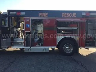 1999 Freightliner FL70