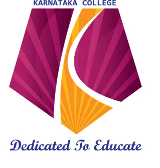 Mba at karnataka college of management