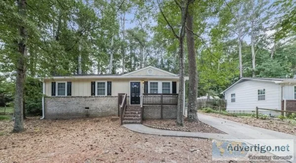 436 Voyles Dr Riverdale GA 30274