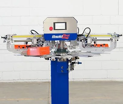 Automatic screen Equipments