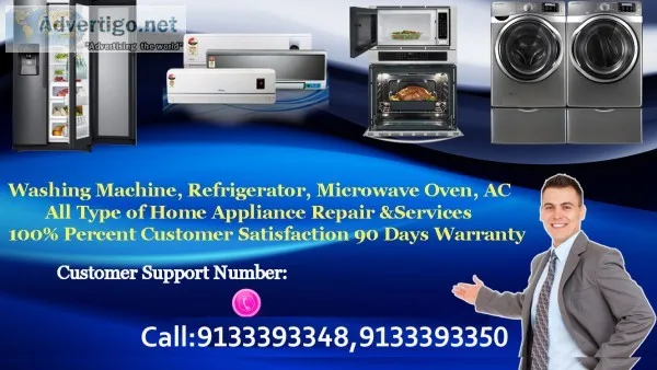 Lg washing machine repair in hyderabad