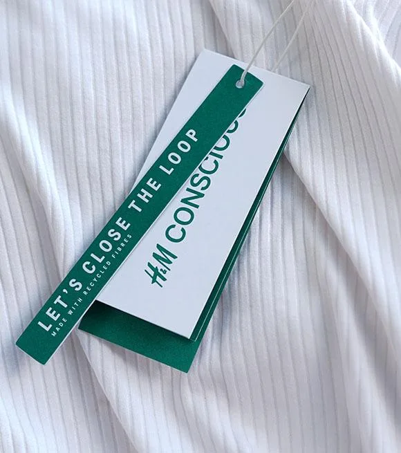 Custom Hang Tags for Clothing l Hang Tags with String l Clothing