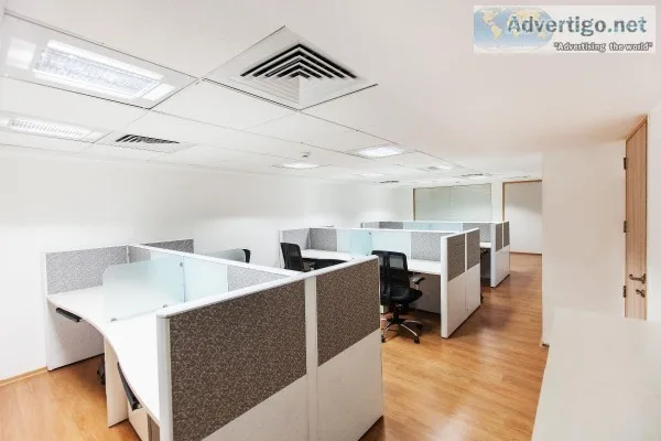 Office Cabin For Rent in Bangalore - Koramangala
