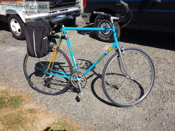 16 speed Miyata