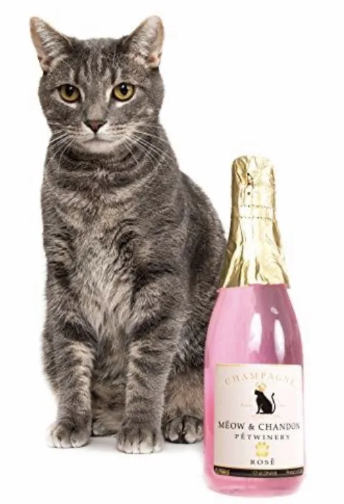 The pet winery - customized treats