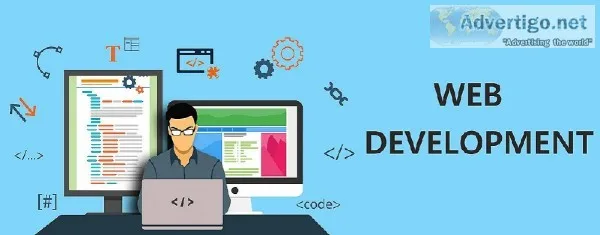 Top Web Development Companies In KanpuT