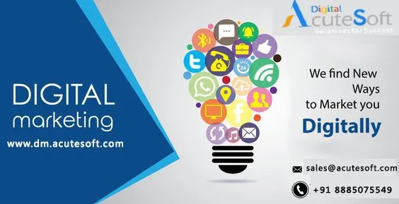 Digital marketing company in hyderabad | digital marketing servi