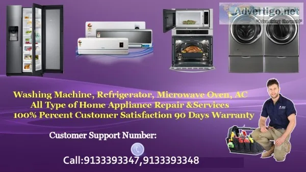 Lg service center in hyderabad