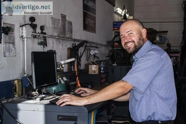 Get Top Quality Service With California Smog Check Center
