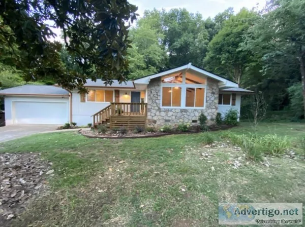 Move In Ready Red Bank Charmer