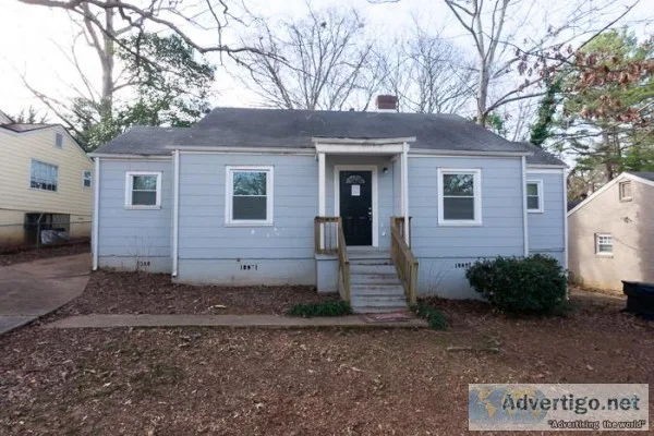2157 Mulberry St East Point GA 30344
