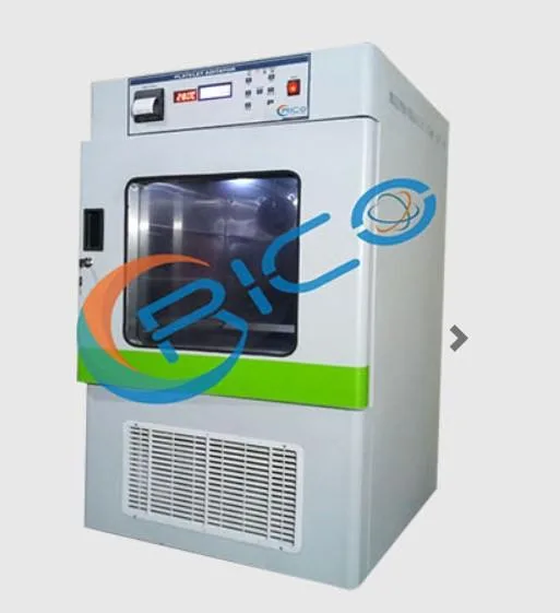Photostability Chamber&nbspManufac turers