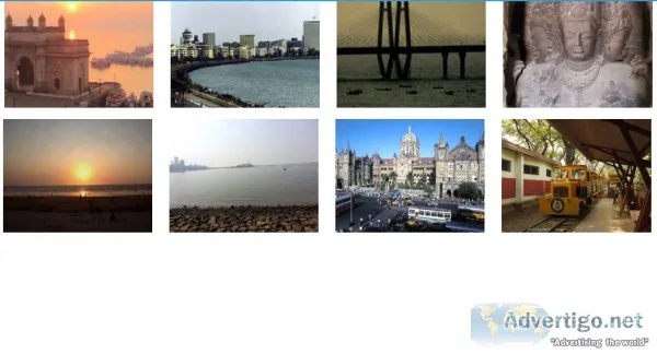 Best Places to Visit in Mumbai With Friends