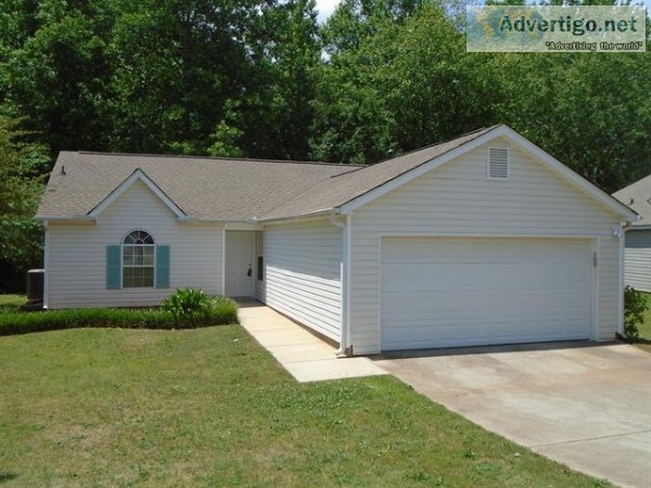 271 Village Drive Mcdonough GA 30253
