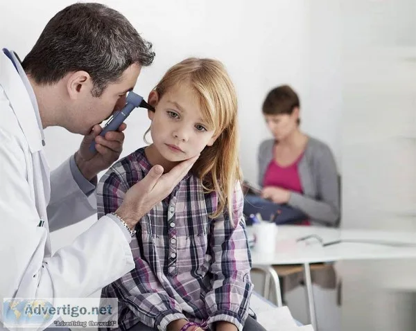 ENT Specialist in Gurgaon  Medharbour Clinic