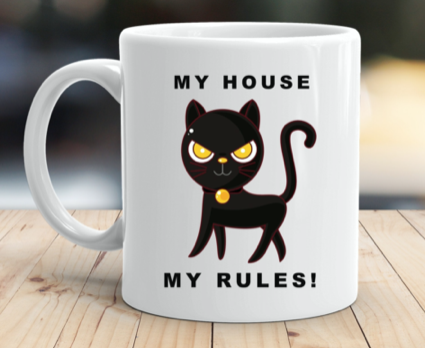 Funny Coffee Mugs