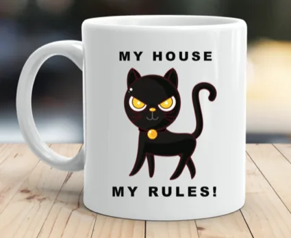 Funny Coffee Mugs