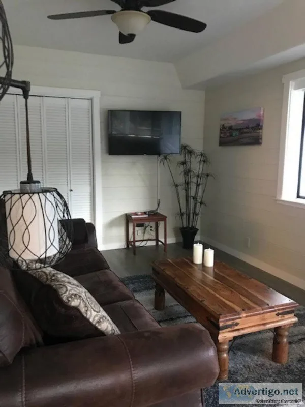 Superb And Cozy Furnished Studio Apt