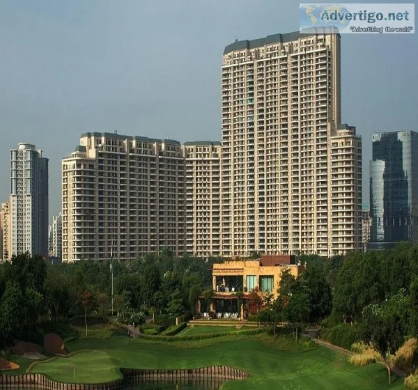 DLF The Camellias  Residential Projects in Gurgaon