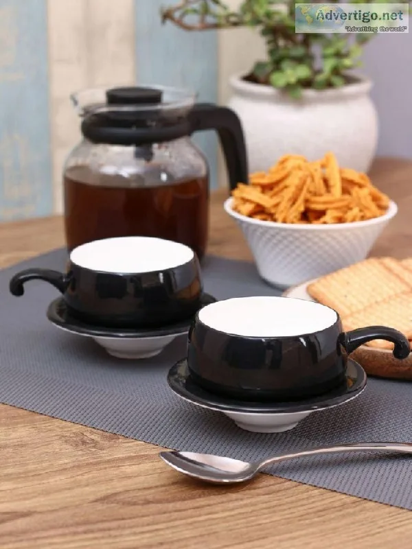 Cup And Saucer Sets