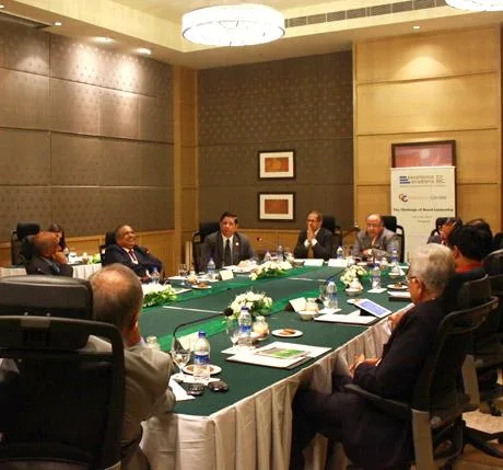 Board of directors training programs